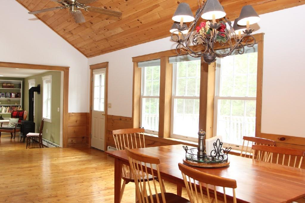 129 Fitchburg Road Waltham, ME 04605 - Photo 9 of 23 Photo