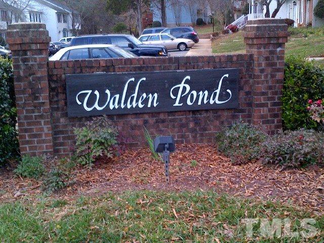 16 Grove Park Road, Unit 16 Durham, NC 27705 - Photo 1 of 10 Gallery Image 1