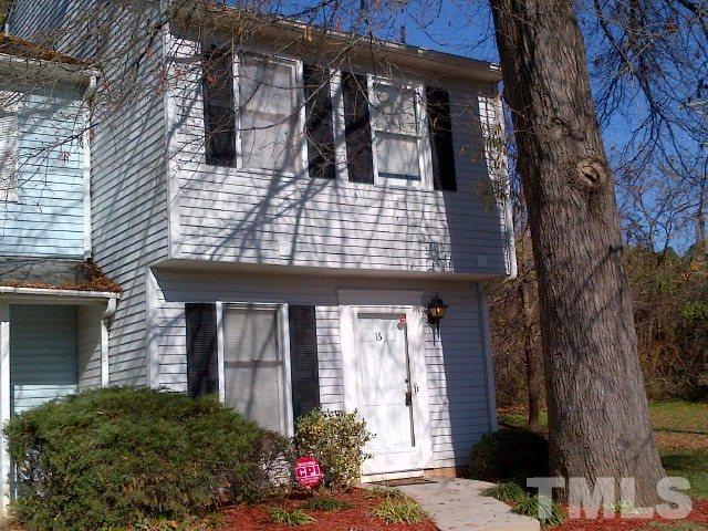 16 Grove Park Road, Unit 16 Durham, NC 27705 - Photo 2 of 10 Gallery Image 2
