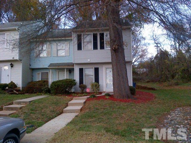 16 Grove Park Road, Unit 16 Durham, NC 27705 - Photo 3 of 10 Gallery Image 3