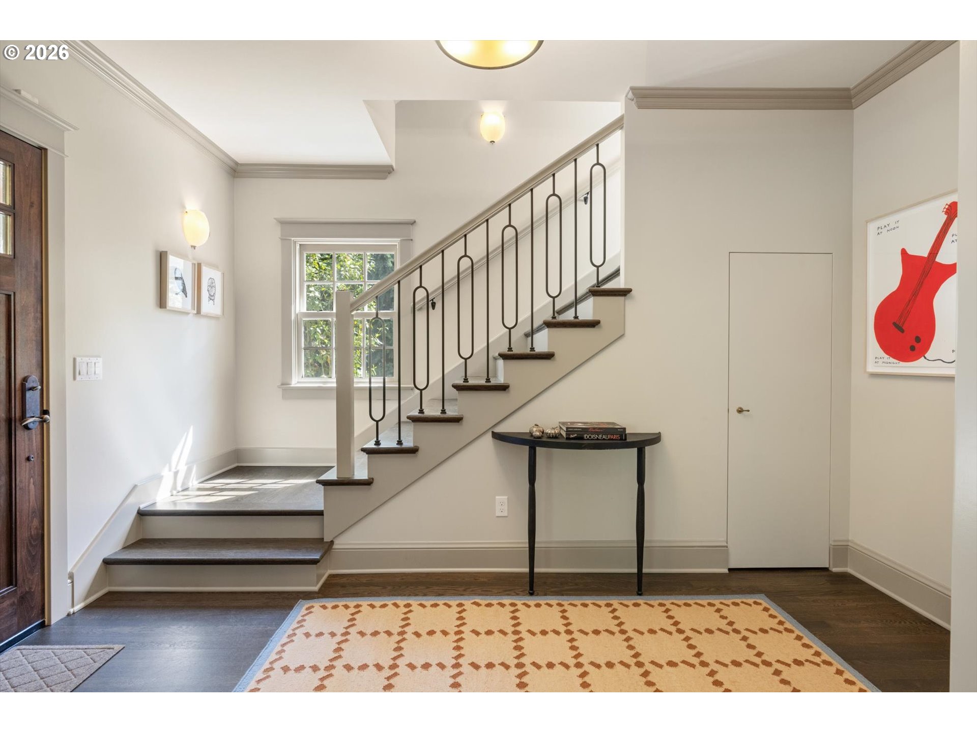 6228 Southwest Sweetbriar Court Portland, OR 97221 - Photo 13 of 47