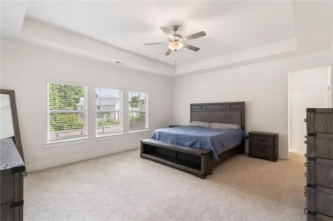 $699,900 | 2453 Oxenwood Drive Southwest, Marietta, GA 30064