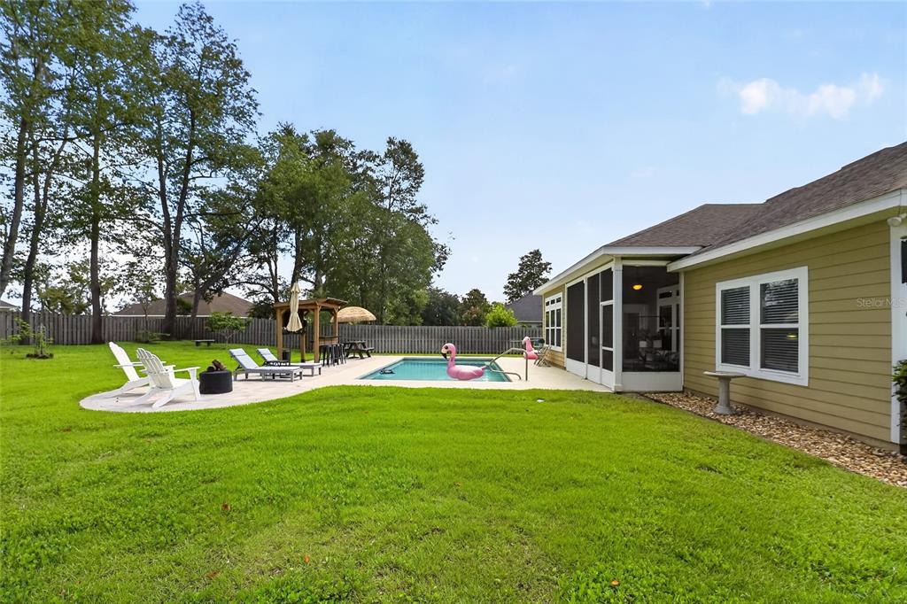 14878 Northwest 149th Road Alachua, FL 32615 - Photo 79 of 92 Gallery Image 79