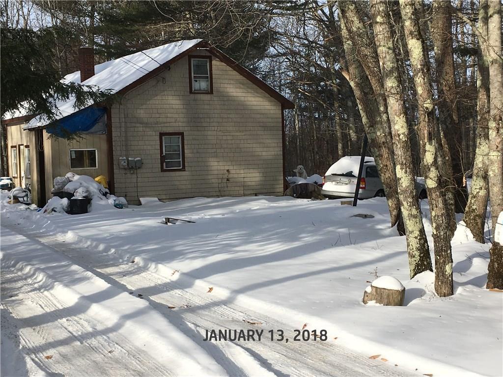727 Finntown Road Warren, ME 04864 - Photo 1 of 1 Photo