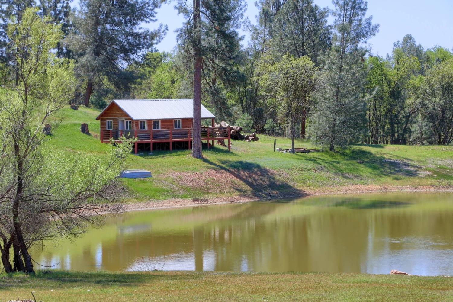 5762 Colorado Road, Unit 5780 Mariposa, CA 95338 - Photo 1 of 74 Gallery Image 1