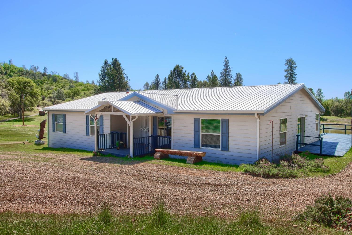 5762 Colorado Road, Unit 5780 Mariposa, CA 95338 - Photo 2 of 74 Gallery Image 2