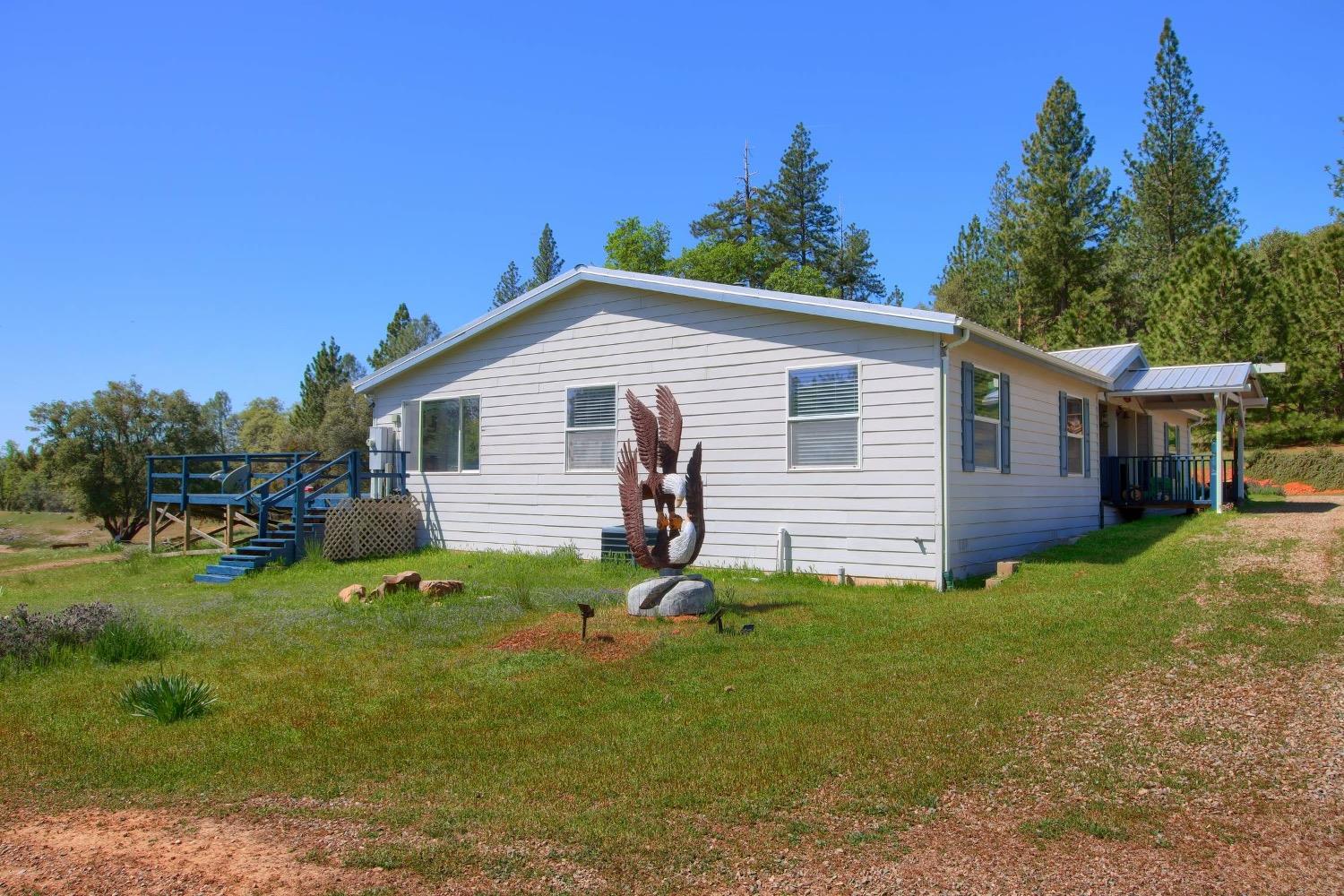 5762 Colorado Road, Unit 5780 Mariposa, CA 95338 - Photo 3 of 74 Gallery Image 3