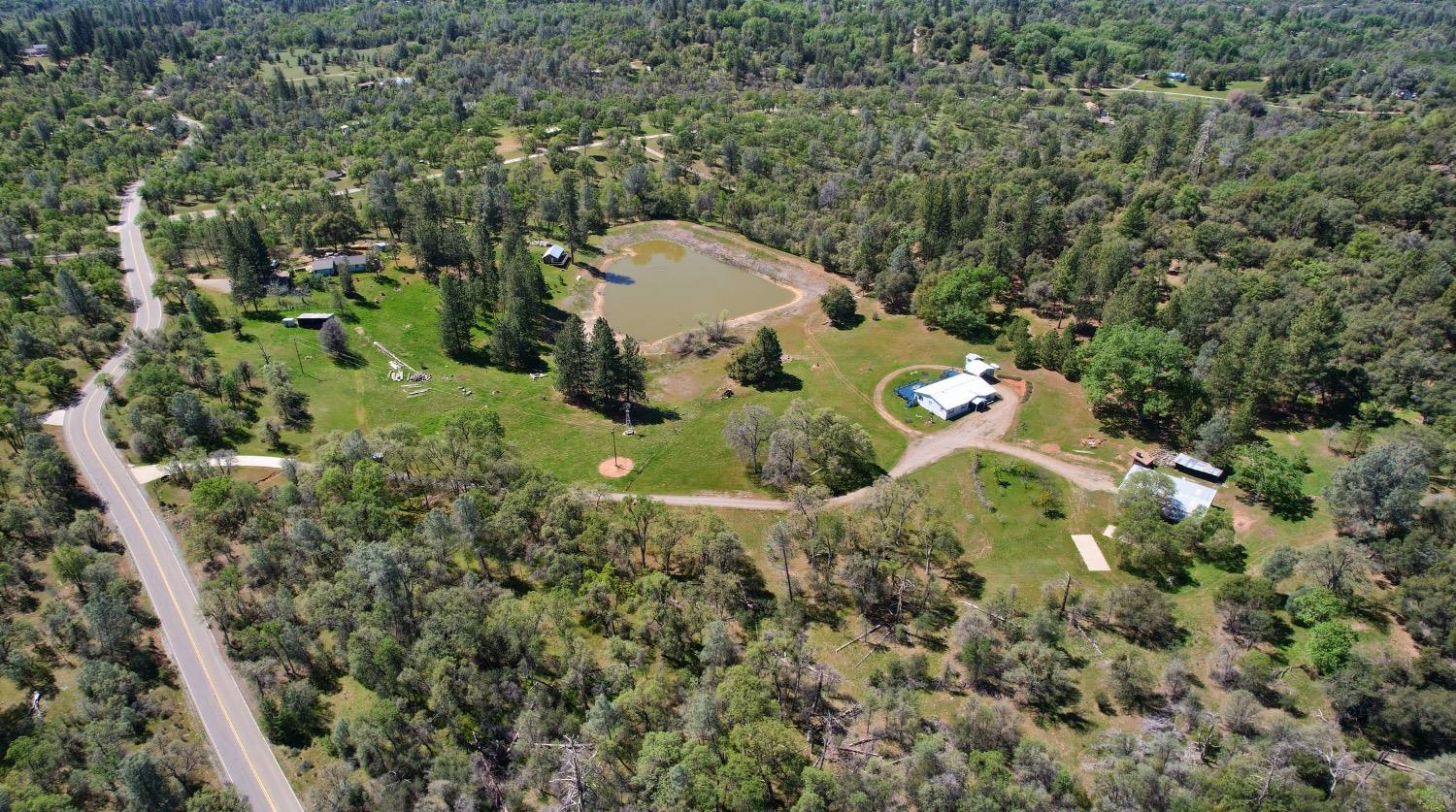 5762 Colorado Road, Unit 5780 Mariposa, CA 95338 - Photo 61 of 74 Gallery Image 61