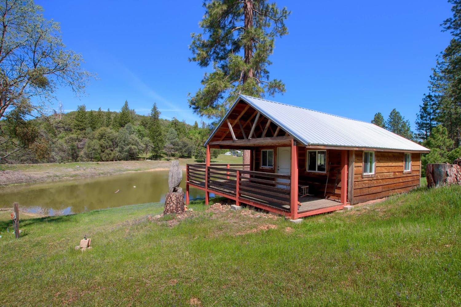5762 Colorado Road, Unit 5780 Mariposa, CA 95338 - Photo 69 of 74 Gallery Image 69