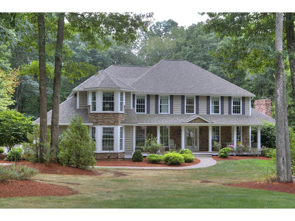 25 Hawthorne Road Windham, NH 03087 - Photo 1 of 36