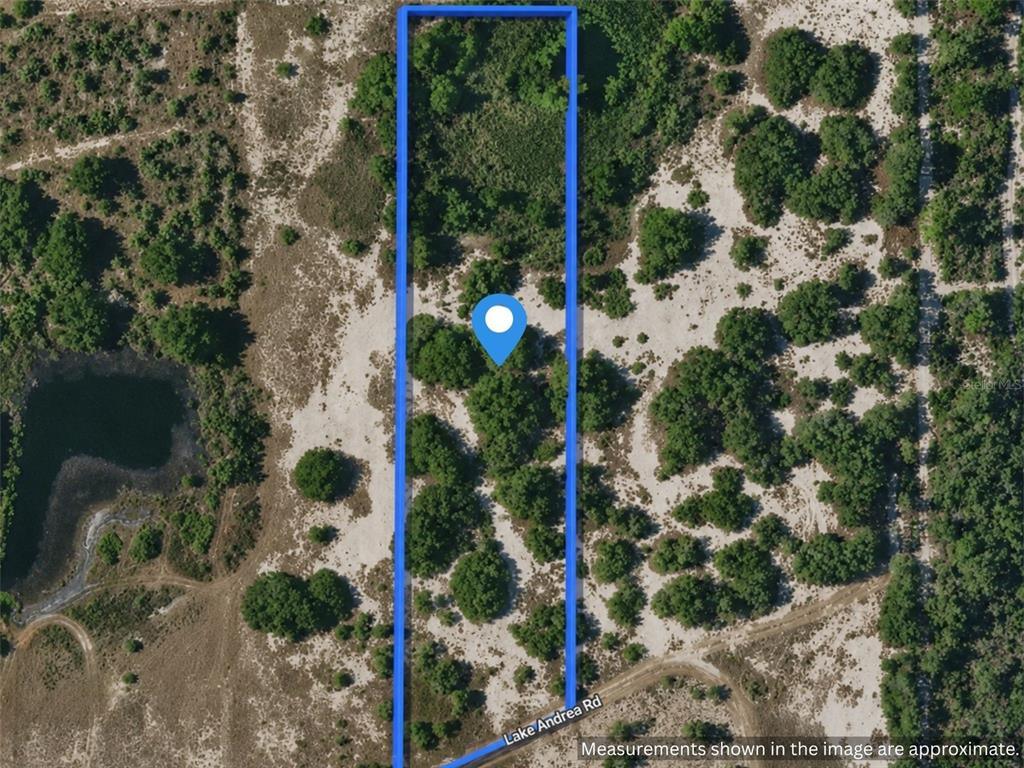 Lake Andrea Road Babson Park, FL 33827 - Photo 4 of 8 Gallery Image 4