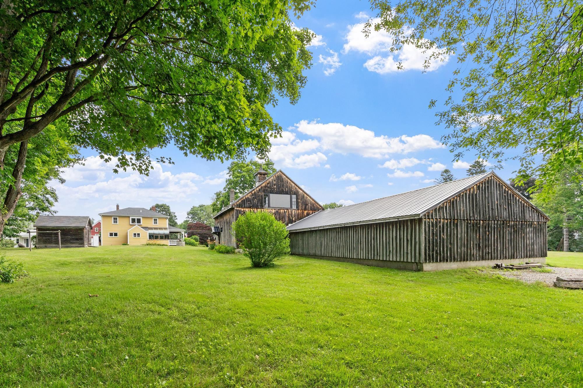 88 Post Road North Hampton, NH 03862 - Photo 47 of 55