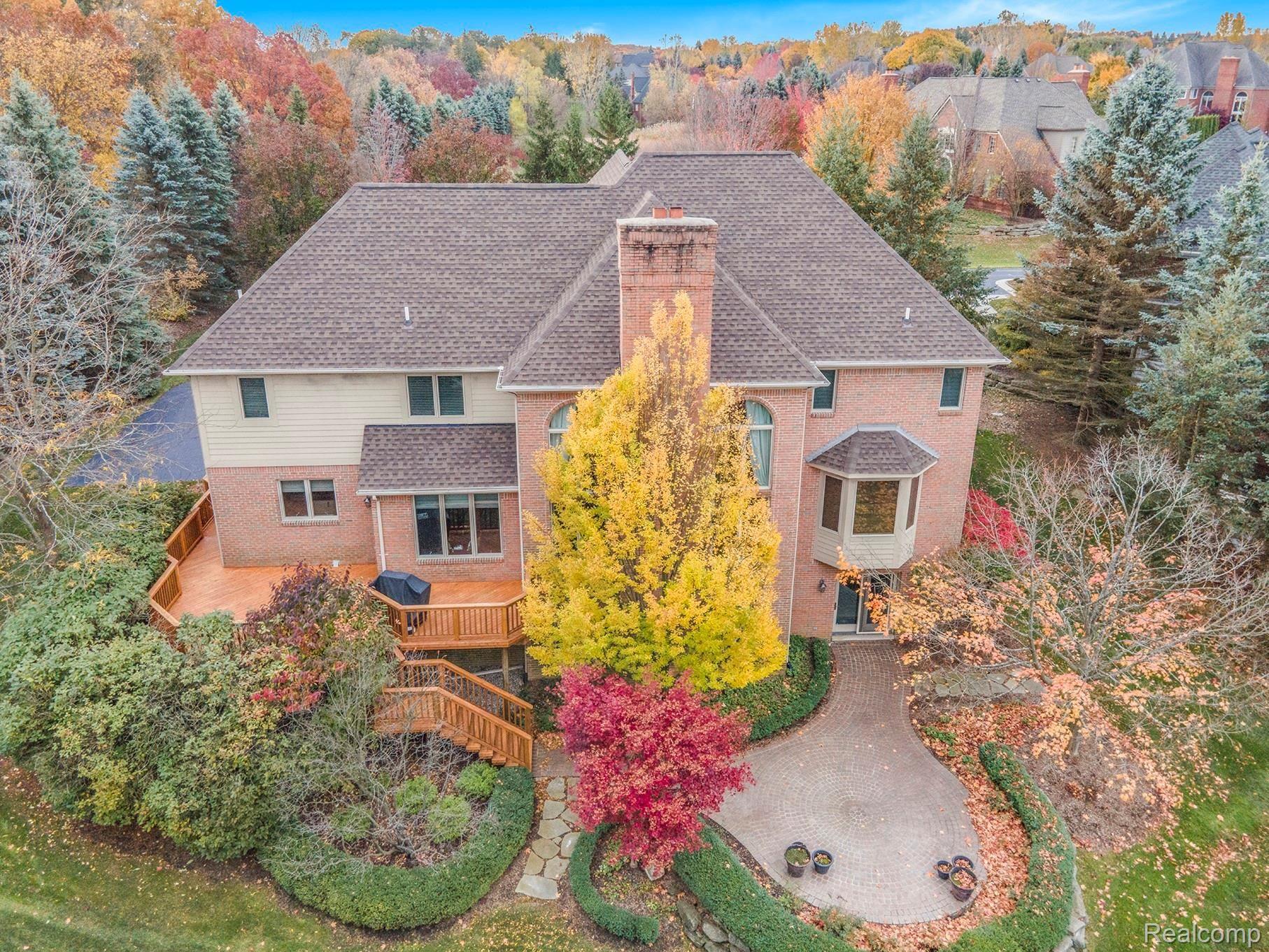 4680 Windemere Court Rochester, MI 48306 - Photo 40 of 46 4680 Windermere_40.jpg