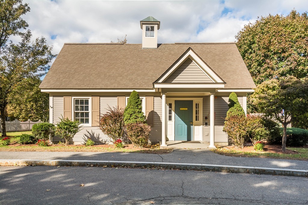 396 Boston Road, Unit 305 Billerica, MA 01821 - Photo 19 of 25 Gallery Image 19