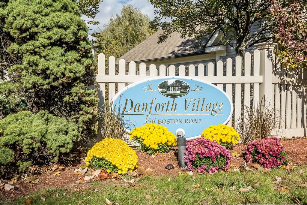 396 Boston Road, Unit 305 Billerica, MA 01821 - Photo 25 of 25 Gallery Image 25
