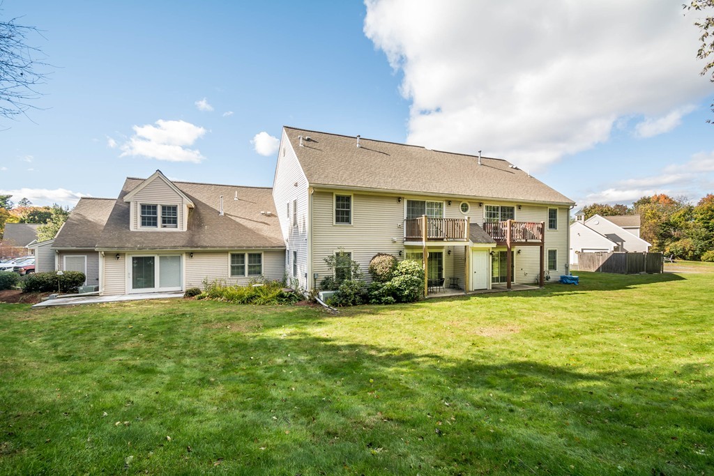 396 Boston Road, Unit 305 Billerica, MA 01821 - Photo 6 of 25 Gallery Image 6