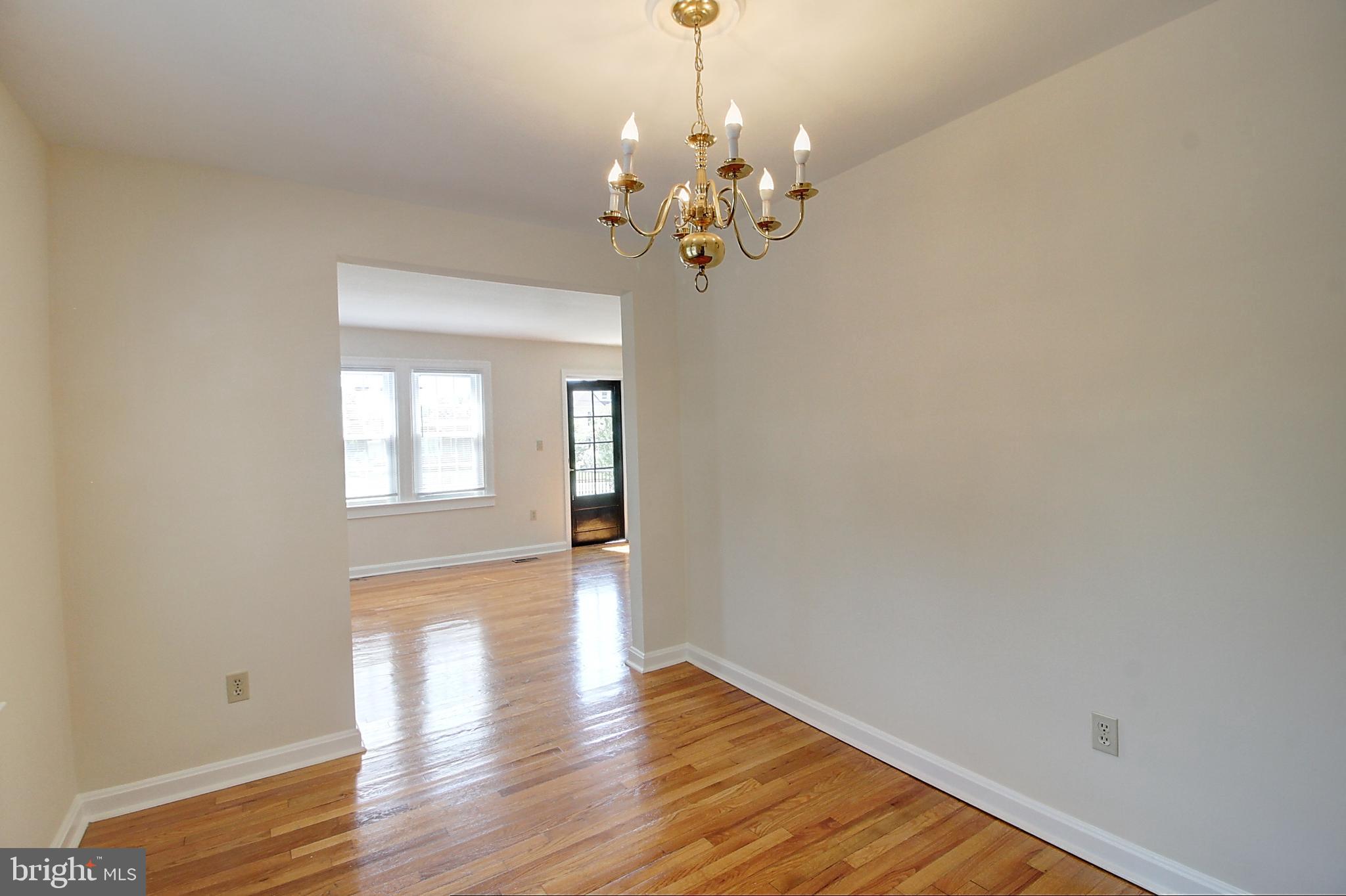 537 Wilson Place Frederick, MD 21702 - Photo 5 of 17