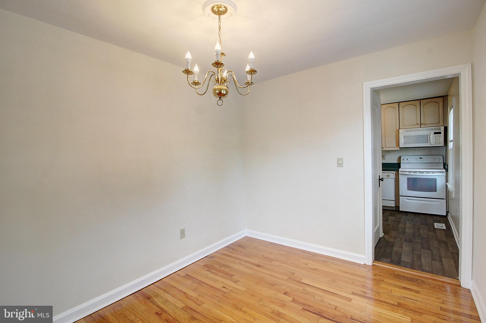 537 Wilson Place Frederick, MD 21702 - Photo 6 of 17