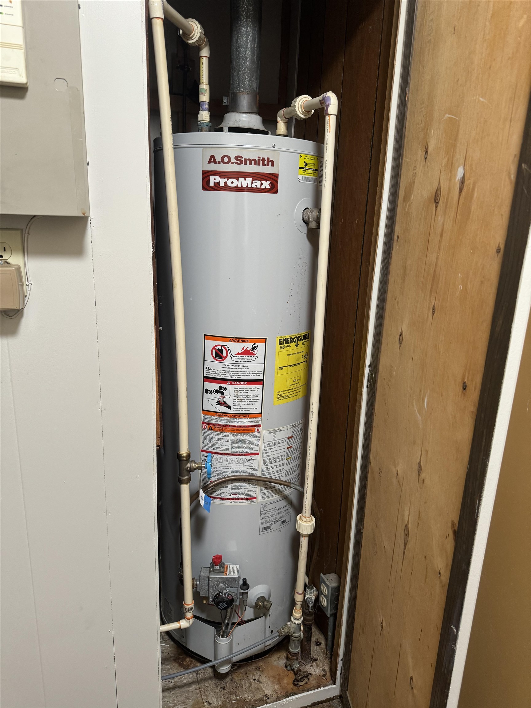 2438 Long Road Beaverton, MI 48612 - Photo 16 of 31