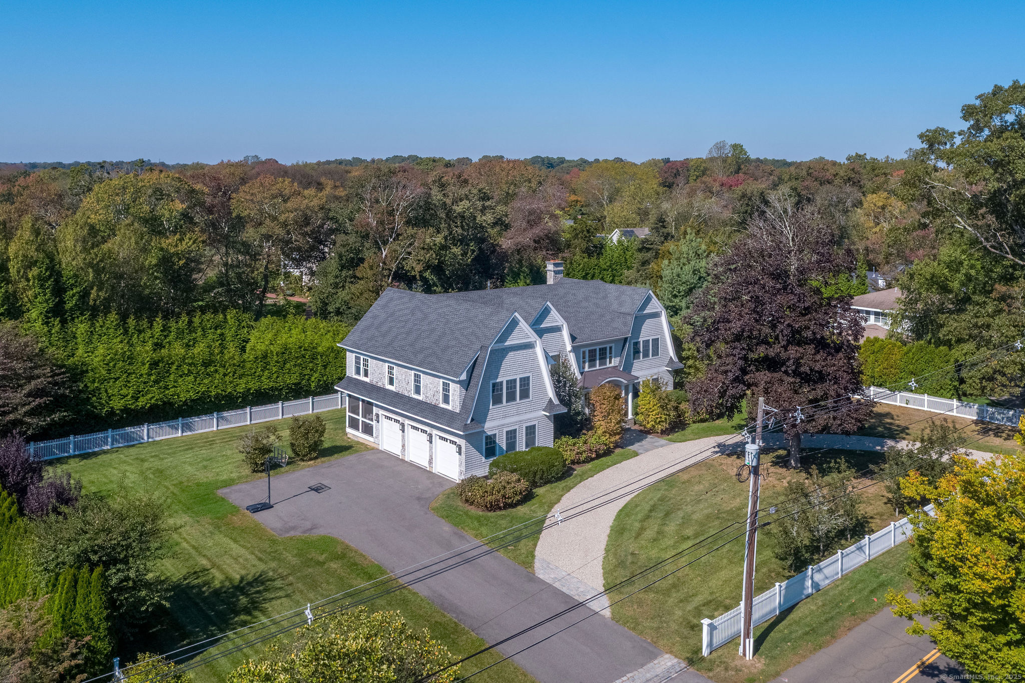 98 Island Avenue Madison, CT 06443 - Photo 1 of 1 Located on Island Avenue and within walking distance to everything Madison has to offer, sits this gorgeous custom built home on a large level 0.86 lot. This younger built home offers you HVAC efficiency, Anderson hurricane proof windows, plus more!