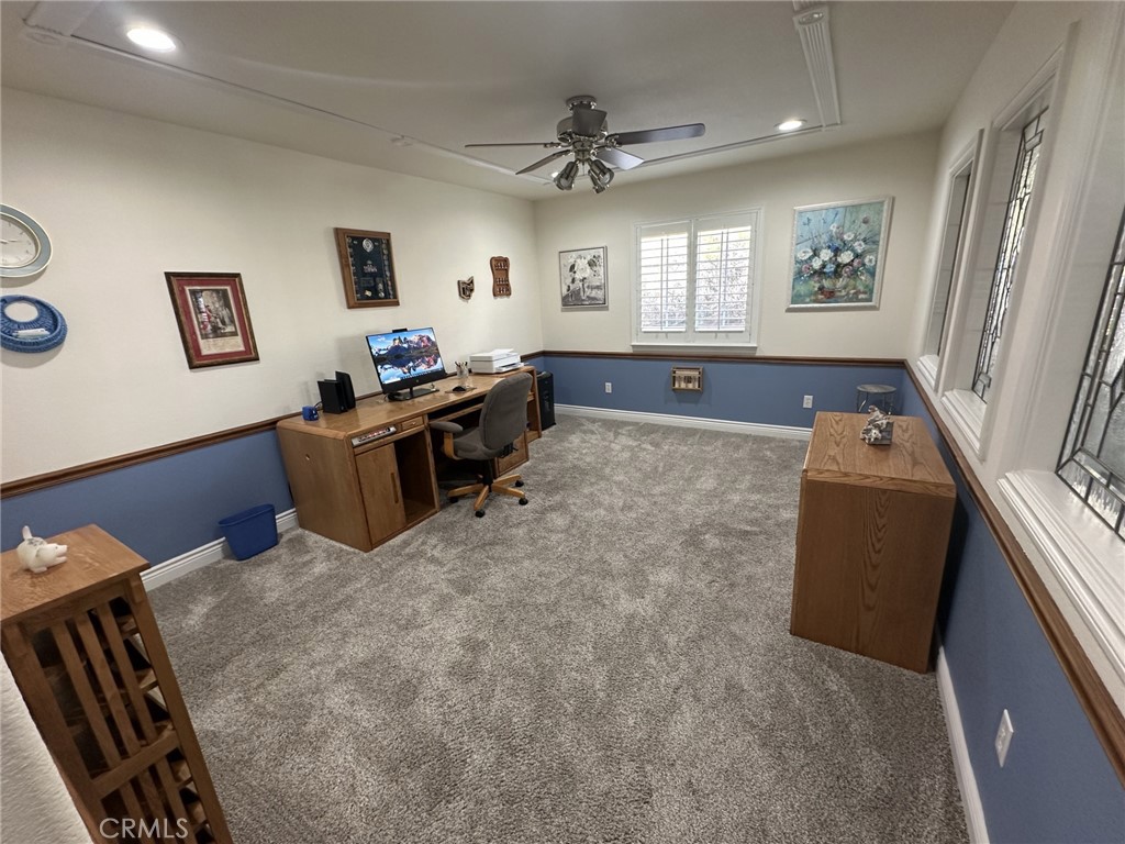 16232 Ridge View Drive Apple Valley, CA 92307 - Photo 34 of 66