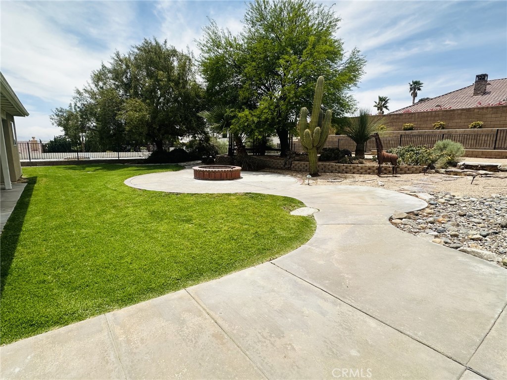 16232 Ridge View Drive Apple Valley, CA 92307 - Photo 54 of 66