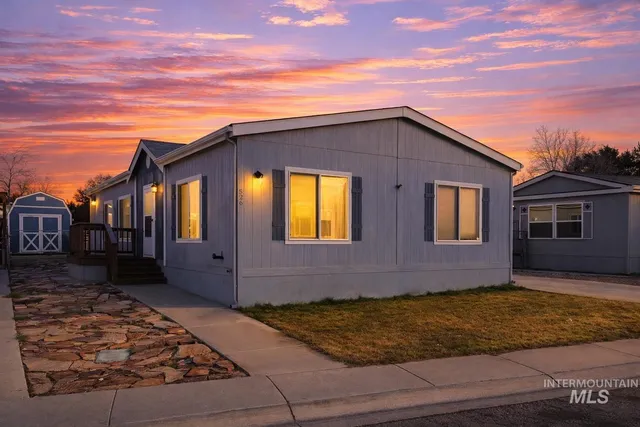 $149,900 | 526 West Mesquite Street, Boise, ID 83713