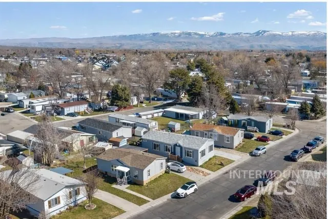 $149,900 | 526 West Mesquite Street, Boise, ID 83713