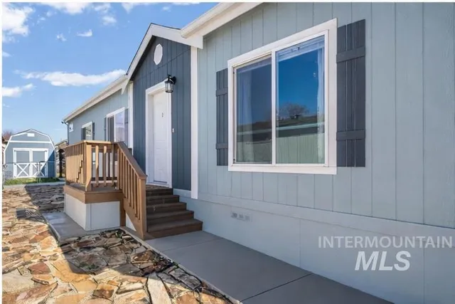 $149,900 | 526 West Mesquite Street, Boise, ID 83713