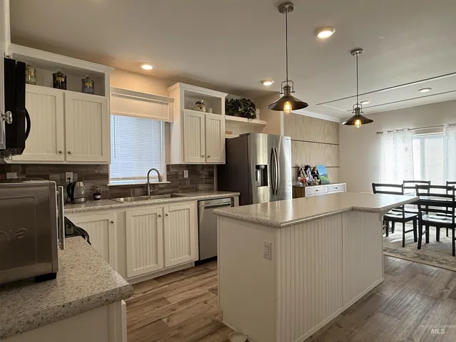 $149,900 | 526 West Mesquite Street, Boise, ID 83713