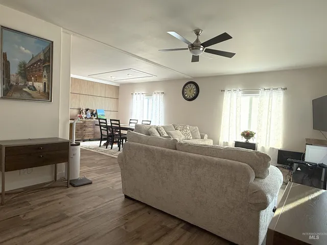 $149,900 | 526 West Mesquite Street, Boise, ID 83713