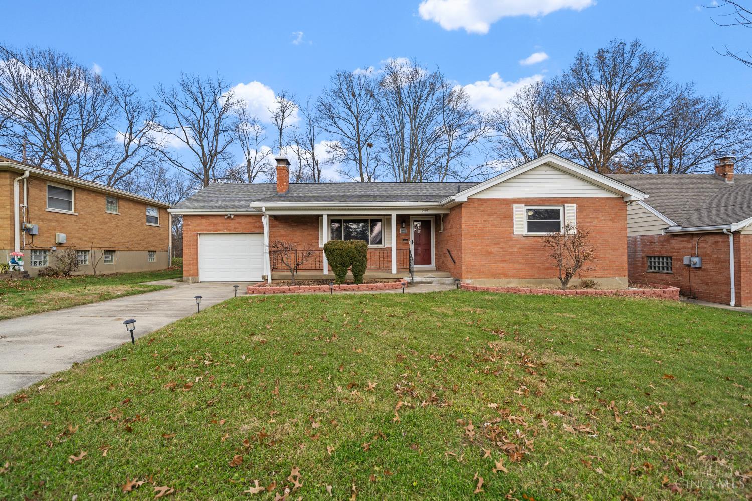 3408 Rocker Drive Cincinnati, OH 45239 - Photo 1 of 34 Gallery Image 1