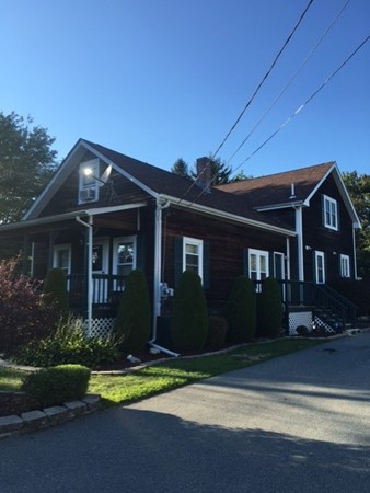 896 Wilson Road Fall River, MA 02720 - Photo 1 of 12 Gallery Image 1
