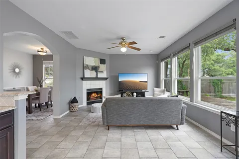 $499,000 | 1602 Iris Lane, Cedar Park, TX 78613