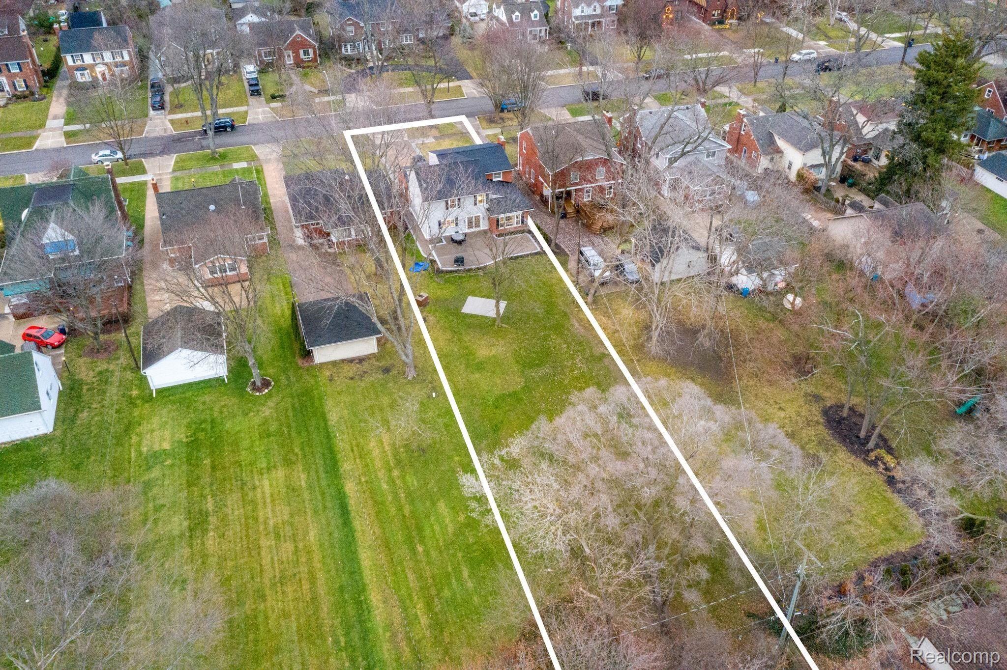 861 Washington Road Grosse Pointe, MI 48230 - Photo 46 of 46 4-web-or-mls-DJI_0667-HDR.jpg