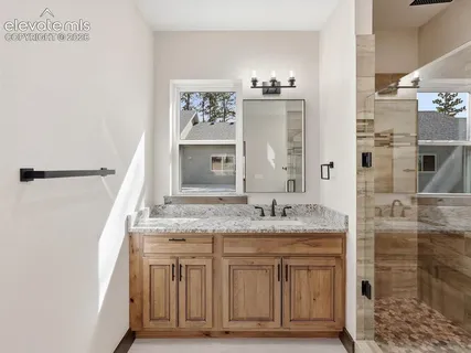 $725,000 | 1309 Stone Ridge Drive, Woodland Park, CO 80863