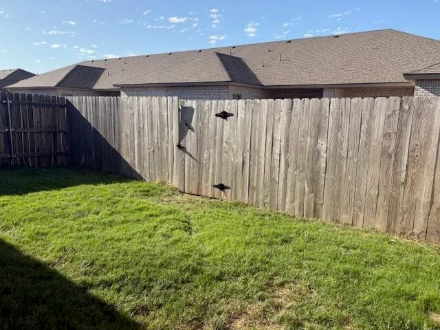 $345,000 | 1011 Preston Trail, Wolfforth, TX 79382