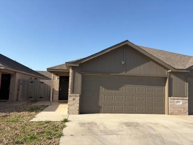 $345,000 | 1011 Preston Trail, Wolfforth, TX 79382