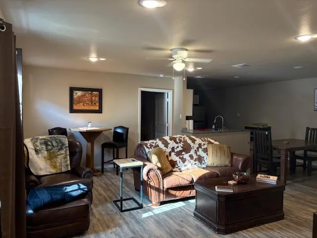 $345,000 | 1011 Preston Trail, Wolfforth, TX 79382