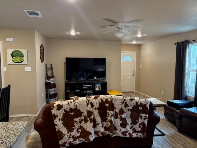 $345,000 | 1011 Preston Trail, Wolfforth, TX 79382