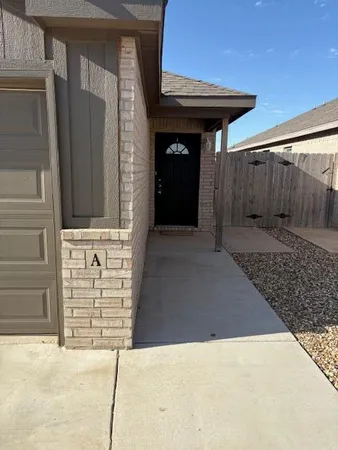 a utility room with a window dryer and washer