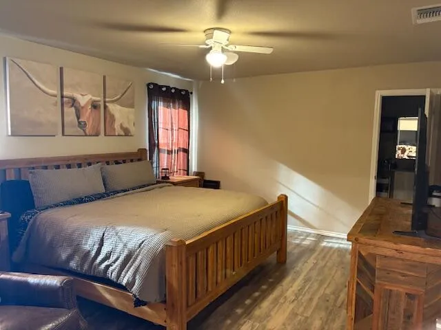 $345,000 | 1011 Preston Trail, Wolfforth, TX 79382