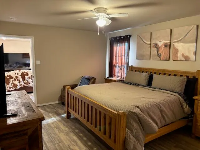 $345,000 | 1011 Preston Trail, Wolfforth, TX 79382