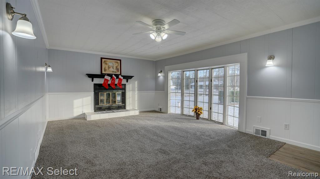 10223 North Jennings Road Clio, MI 48420 - Photo 21 of 42