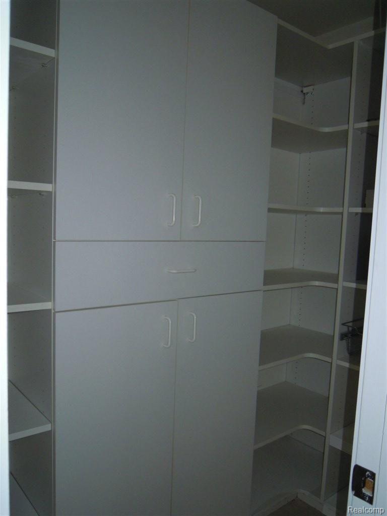 4888 Rolling Ridge Road West Bloomfield, MI 48323 - Photo 9 of 25 Walk-in pantry