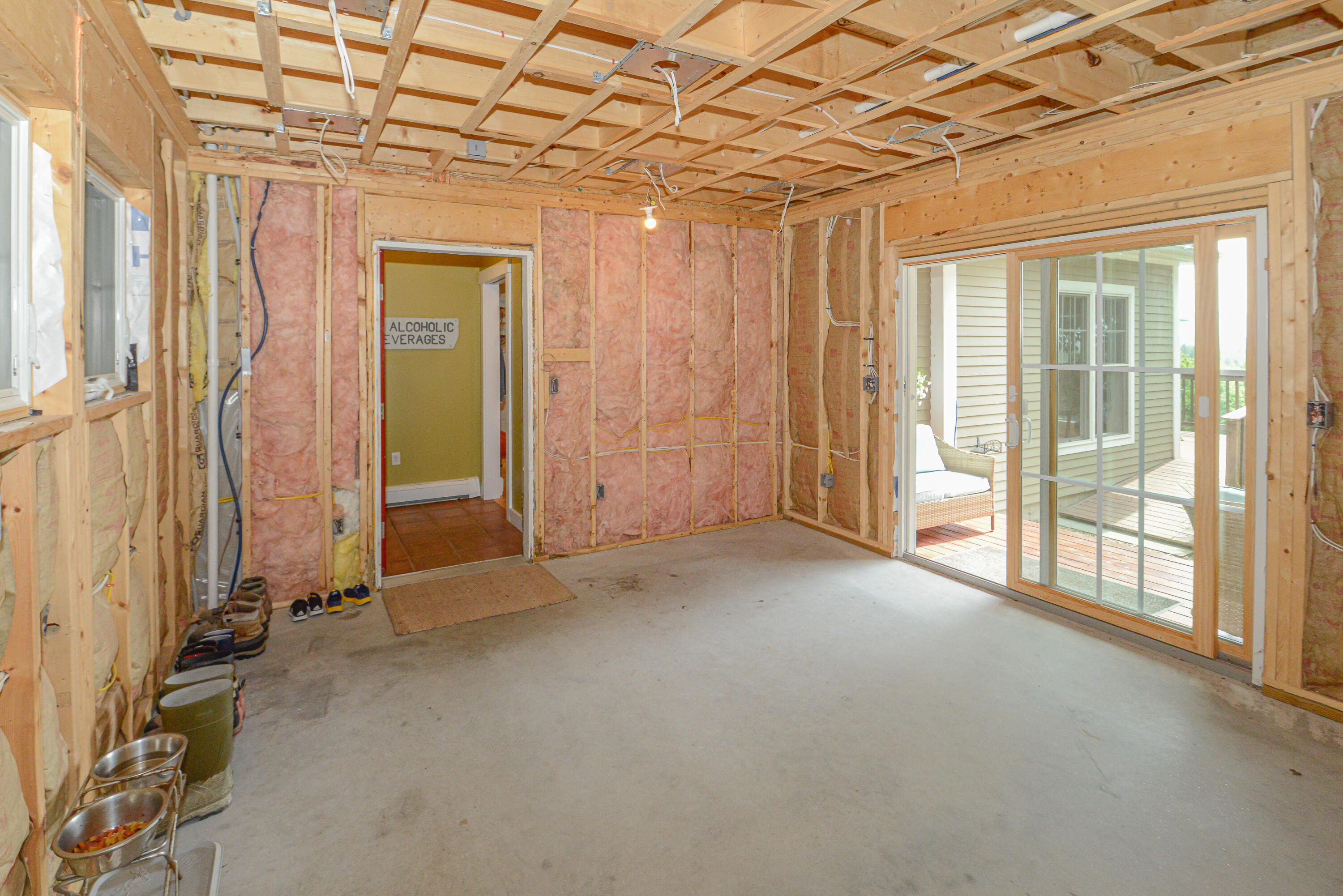468 Upper Ridge Road Bridgton, ME 04009 - Photo 77 of 101 468 upper ridge-56