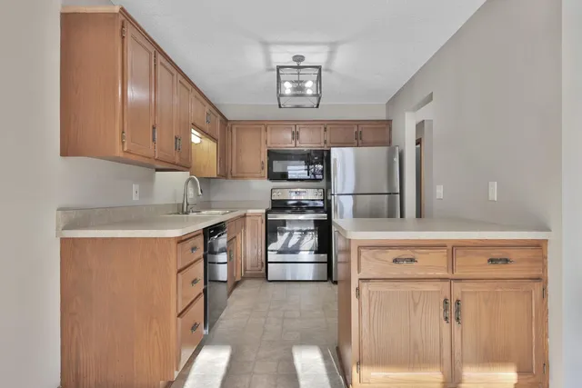 $265,000 | 30185 Olinda Trail, Lindstrom, MN 55045