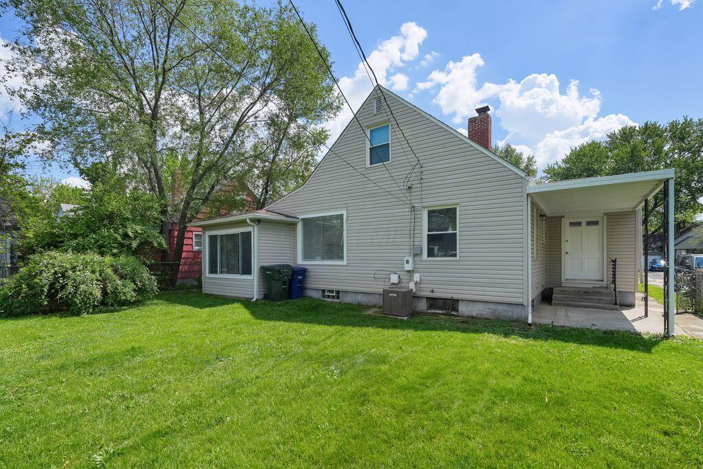 788 Tibet Road Columbus, OH 43211 - Photo 39 of 40 Gallery Image 39