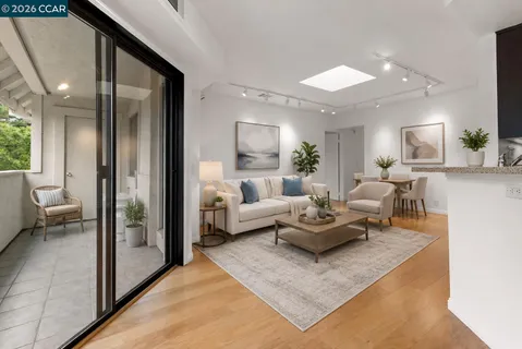 $495,000 | 2535 Lucy Lane, Unit B, Walnut Creek, CA 94595