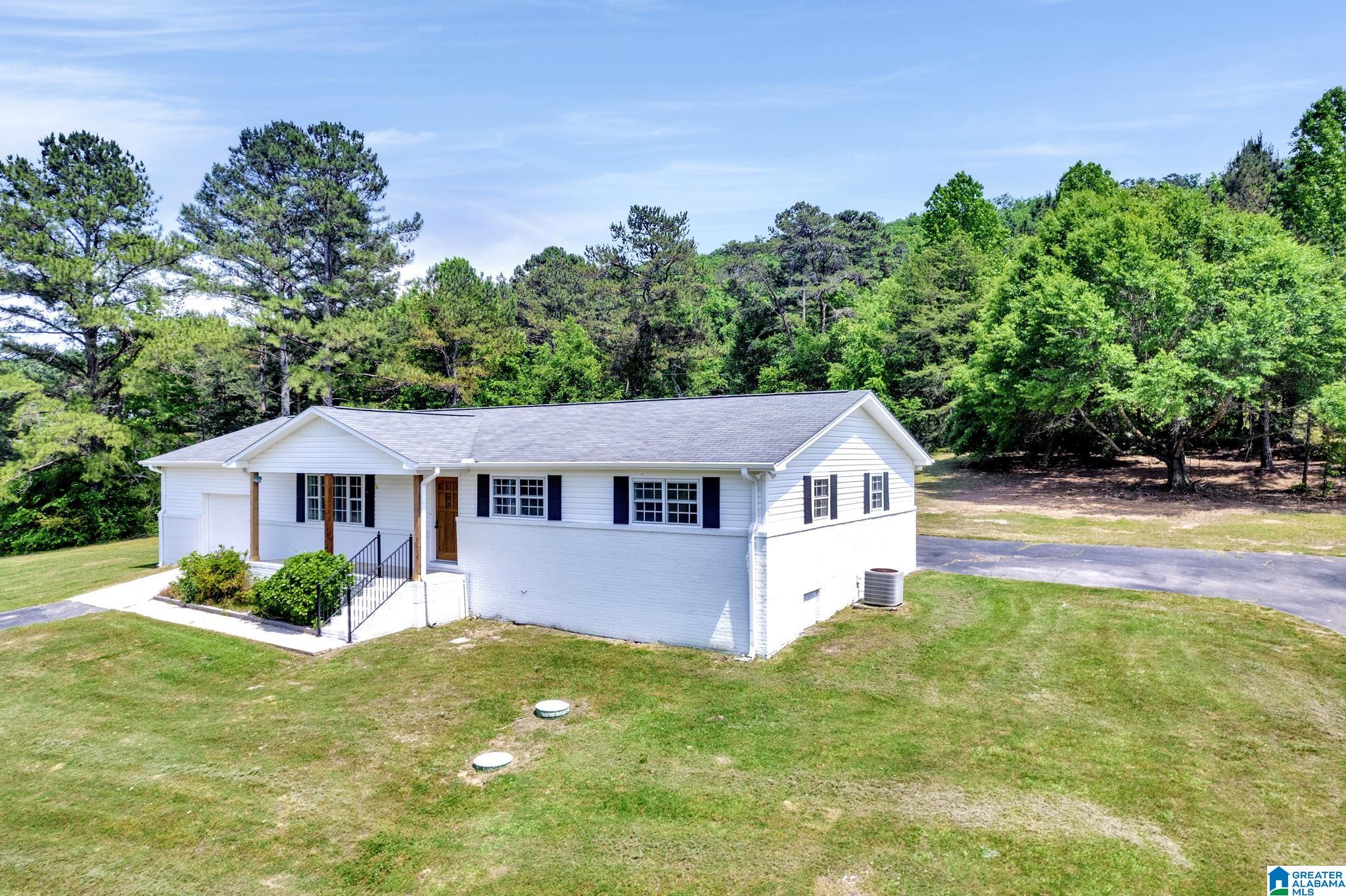 1288 Champion Road Oneonta, AL 35121 - Photo 2 of 34